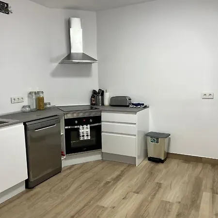 Albir & Pool Villa El Albir